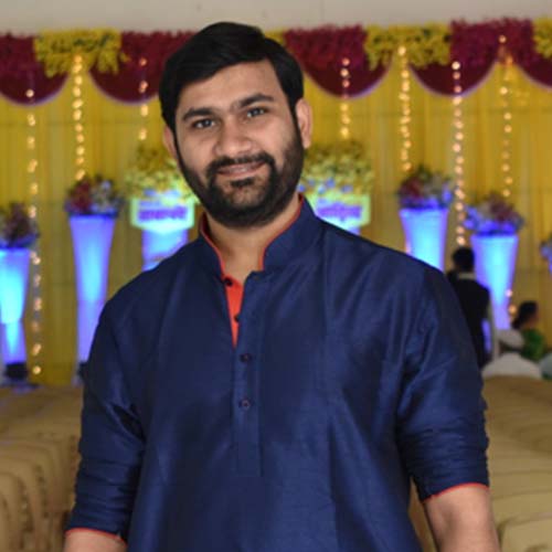 Atul Dwivedi