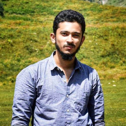 Aazam Shaikh