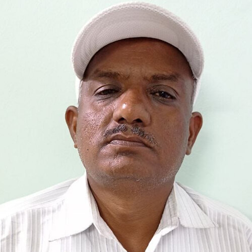 Balasaheb Waghmare