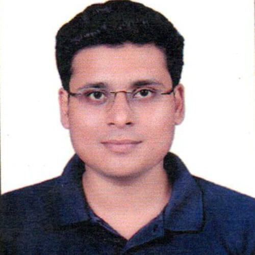   Karan Selarka