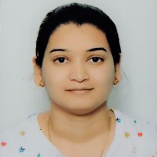  Padmaja Shete