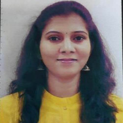 Rupali Bambe