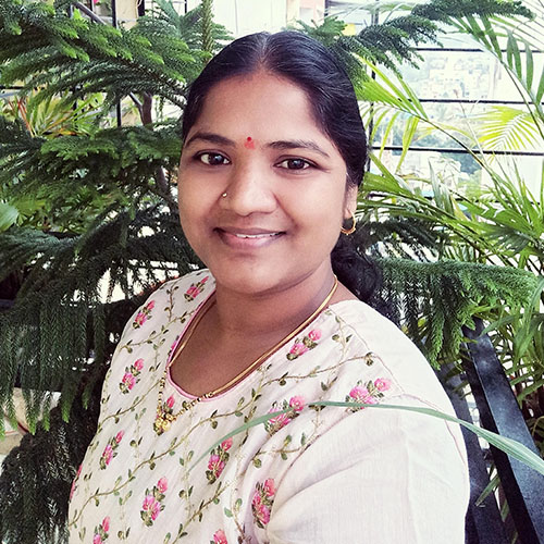 Ms. Rohini Jayant Londhe