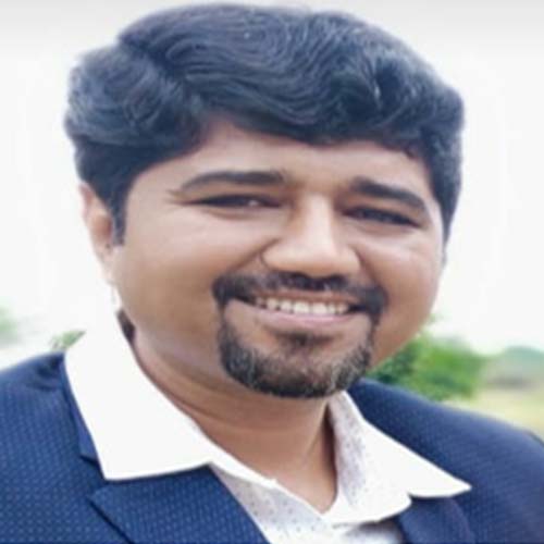Shailesh Waghmare