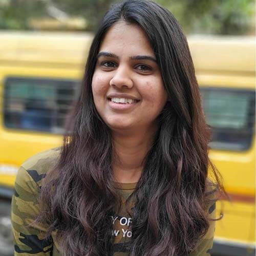 Snehal Kulkarni