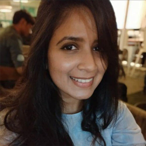 Shubha Satish Manvi