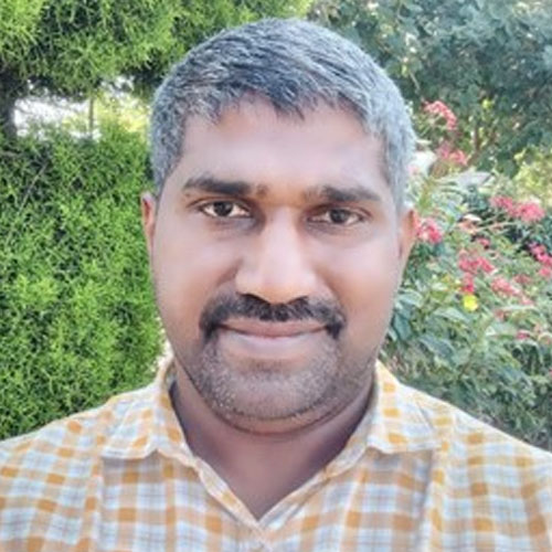 Dr. Abhinandan Surgonda Patil