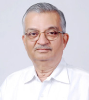 Dr. Anil Kakodkar