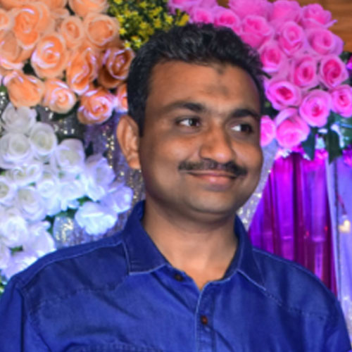 Juned Hanif Bagwan