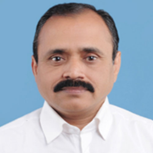 Hemant Neelkanth Mate
