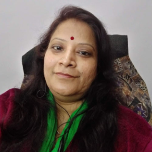 Manisha Kharade