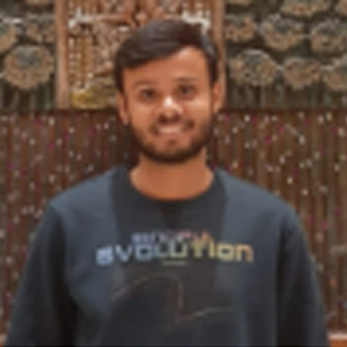 Rajkumar Samanta