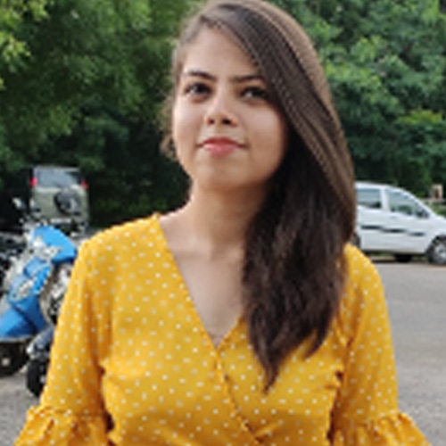 Sakshi Prakash