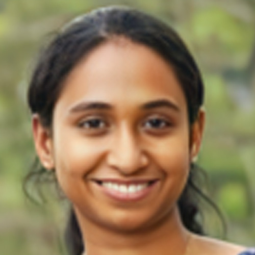 Sruthi O P