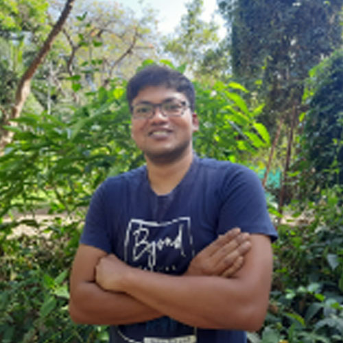 Surajit Patra