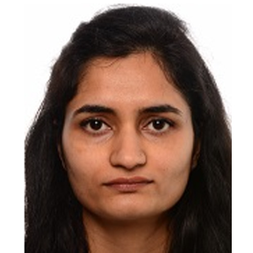 Dr. Pratibha