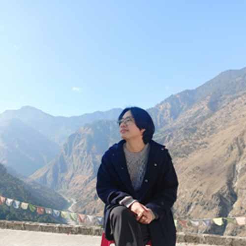 Raiping Raleng