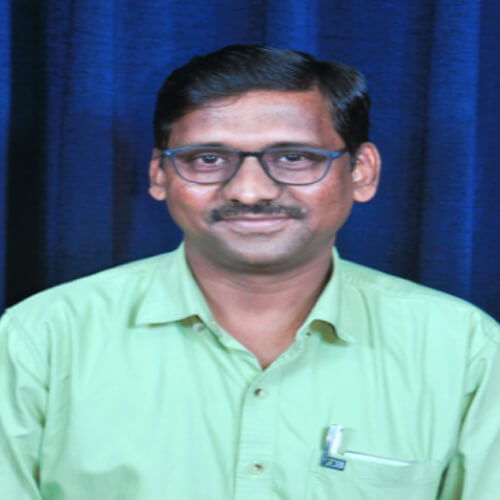 Pradeep Sawant