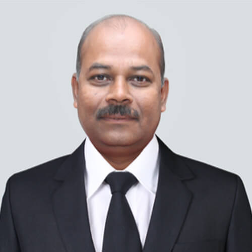 Rajendra Janrao