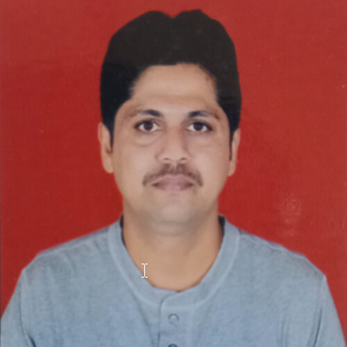 Rahul Ramdas Kale
