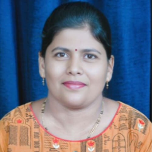 Mrs. Ranjane