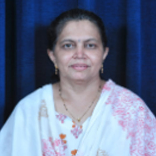 Mrs. S.A.Tembe