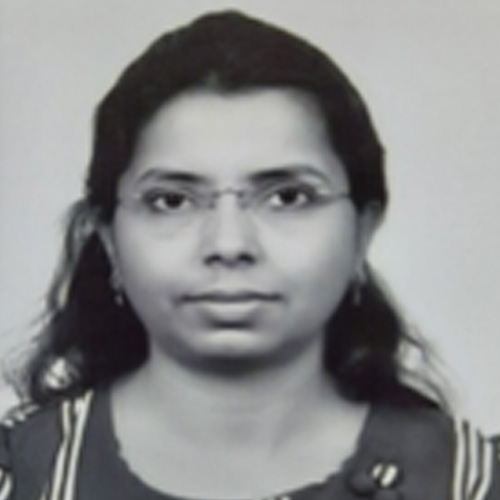   Dr. Durgadevi Aphale