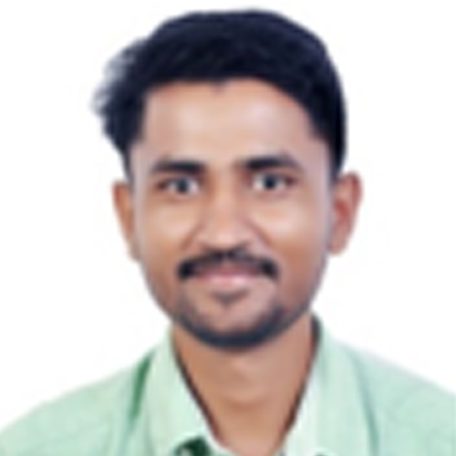 Mr. Prasad Ade