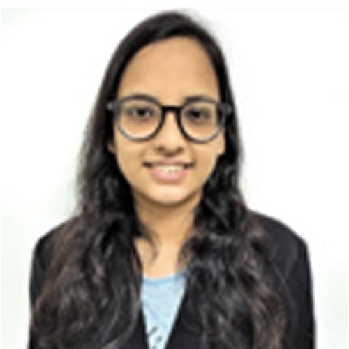 Sanyogita Berde