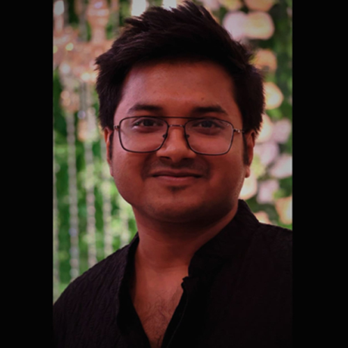 Mr. Swarnav Bhakta