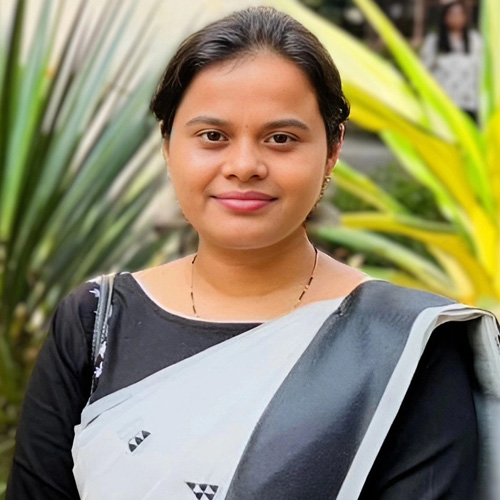 Dr. Nischitha R