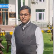 डॉ. भारत भूषण
