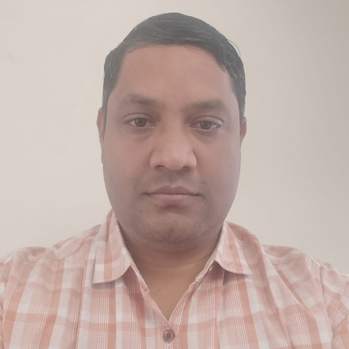 धर्मेन्द्र कुमार स्वैन