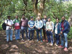 Dr. Sanjay Singh Research Image1