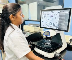 Dr, Prashant Dhakephalkar Research Image5