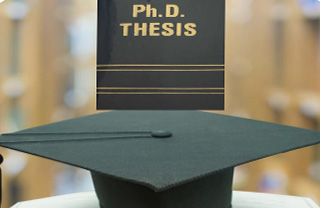 Phd Program