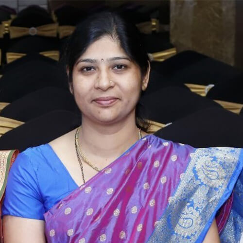 Namrata Subhash Gaikwad