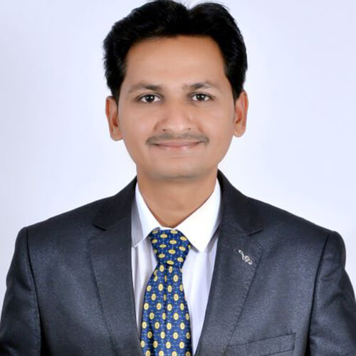 Shrikant Khairnar