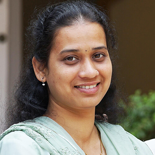 Ms. Sneha Subhash Lad