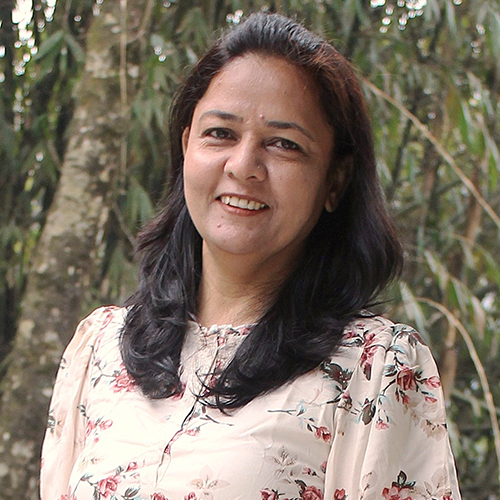 Dr. Ashwini Misar