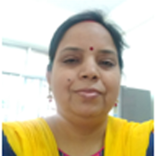 Dr. (Mrs.) Pratibha Srivastava