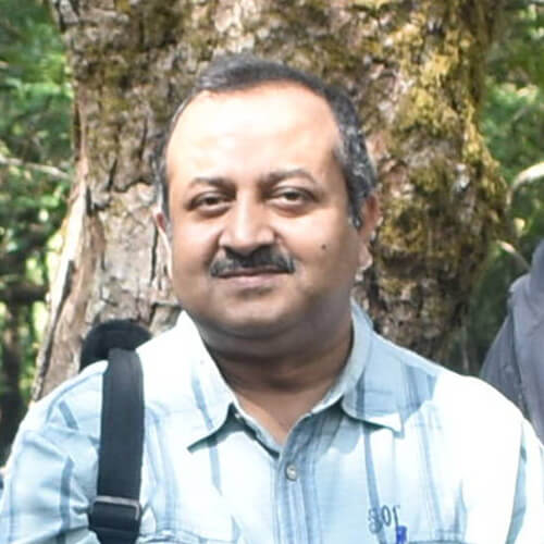 Dr. Sanjay K Singh