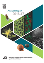 Annual Report 2016-17