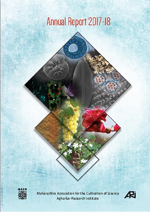 Annual Report 2017-18