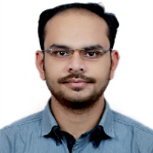 Shrikant Suresh Chavan