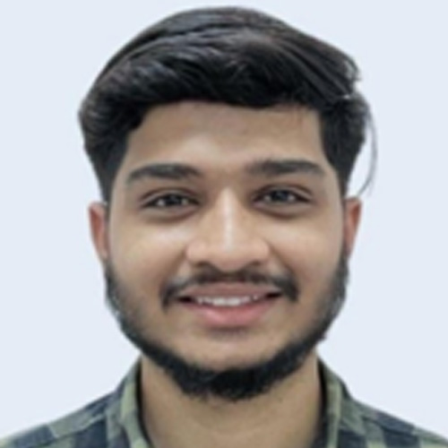 Shahabaz Valmik Pinjari