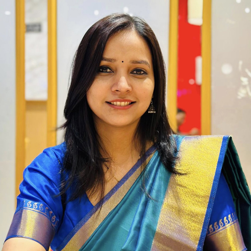 Dr. Neelam Kapse