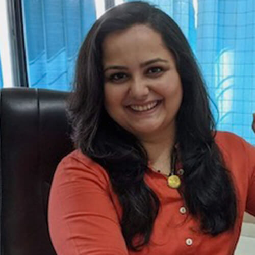 Anuja Deshpande