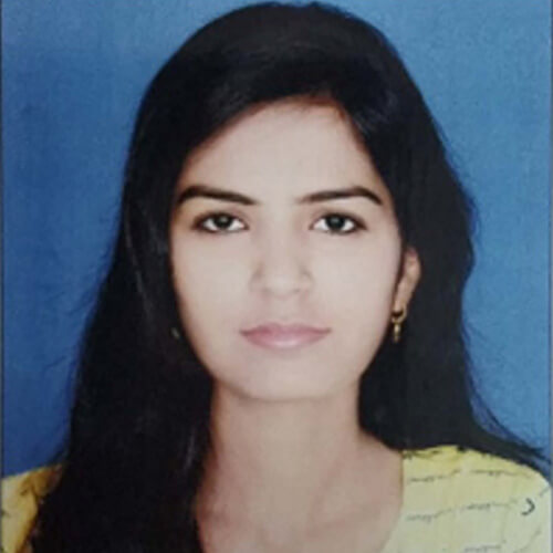 Deepika Choudhary