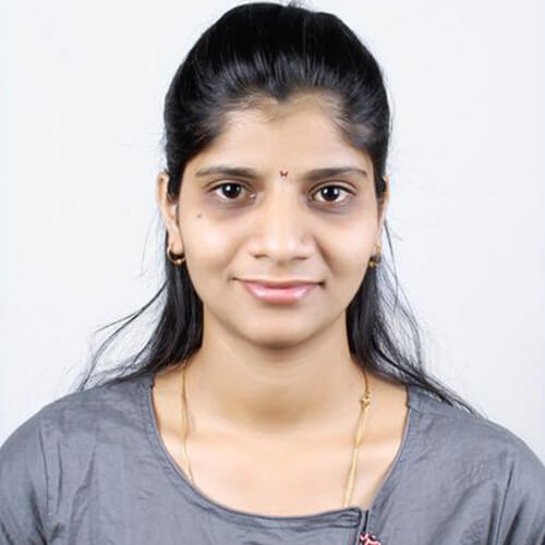 Kadambari Pawar